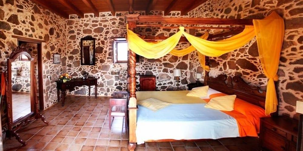 Rural Restaurante Mahoh Gasthof Villaverde (Fuerteventura)