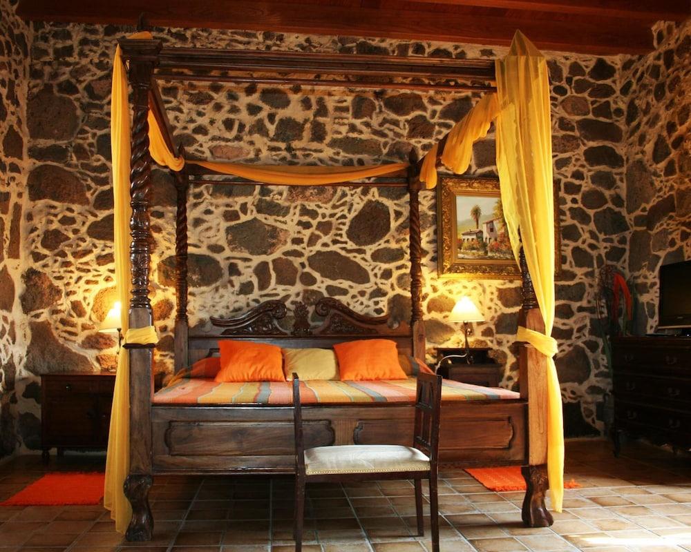 Gasthof Rural Restaurante Mahoh Villaverde (Fuerteventura)