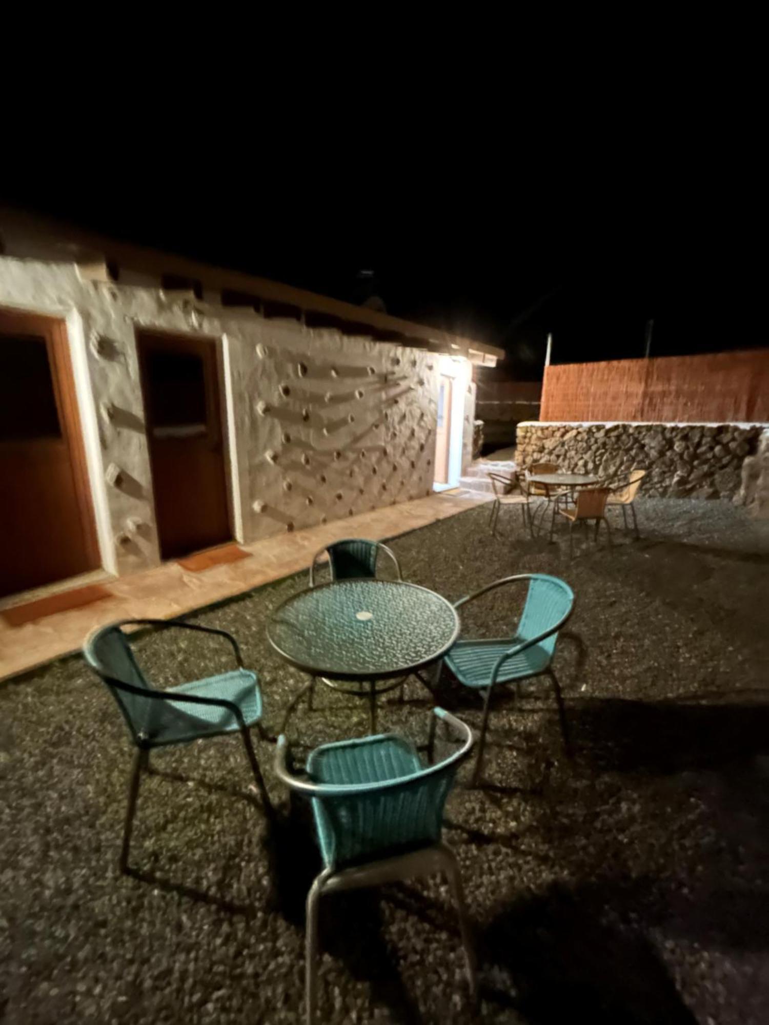 Gasthof Rural Restaurante Mahoh Villaverde (Fuerteventura)
