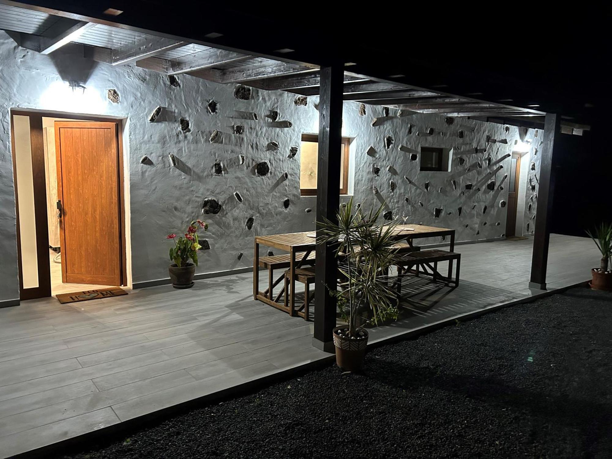 Gasthof Rural Restaurante Mahoh 3*