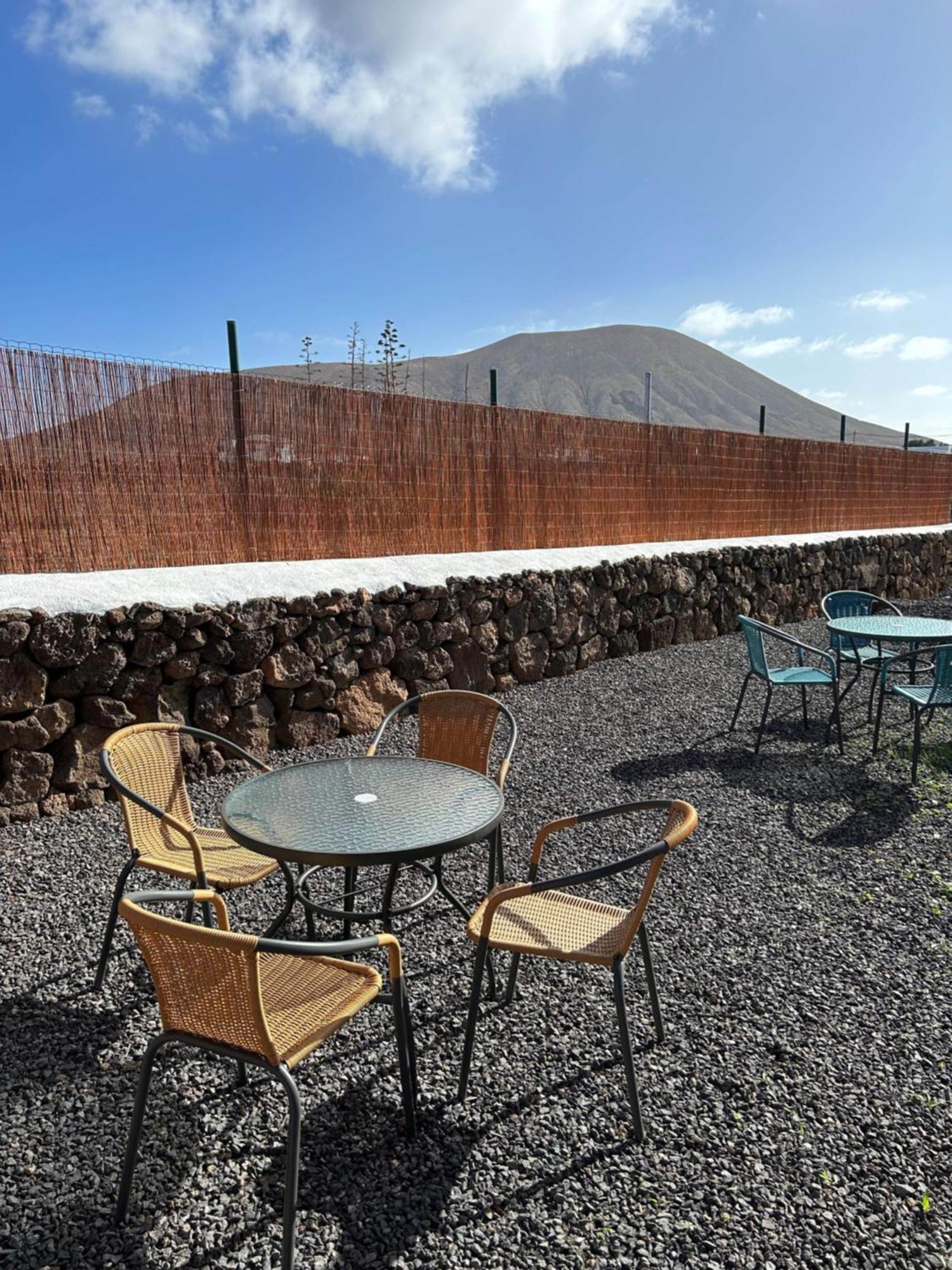 Rural Restaurante Mahoh Gasthof 3*