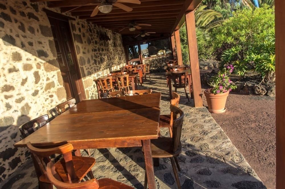 Rural Restaurante Mahoh Gasthof