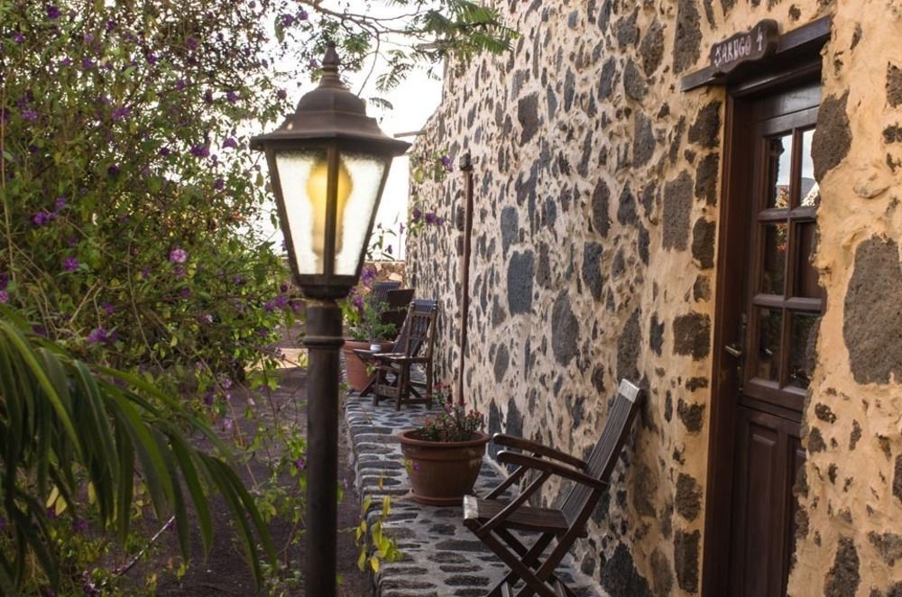 Rural Restaurante Mahoh 3*