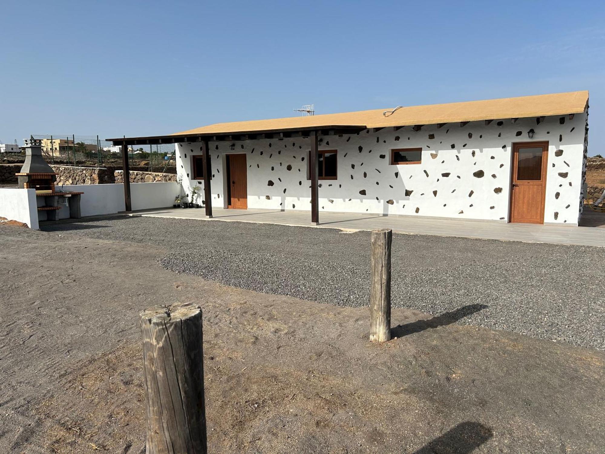 Rural Restaurante Mahoh Gasthof 3*