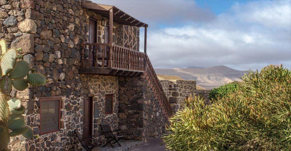 Gasthof Rural Restaurante Mahoh Villaverde (Fuerteventura)