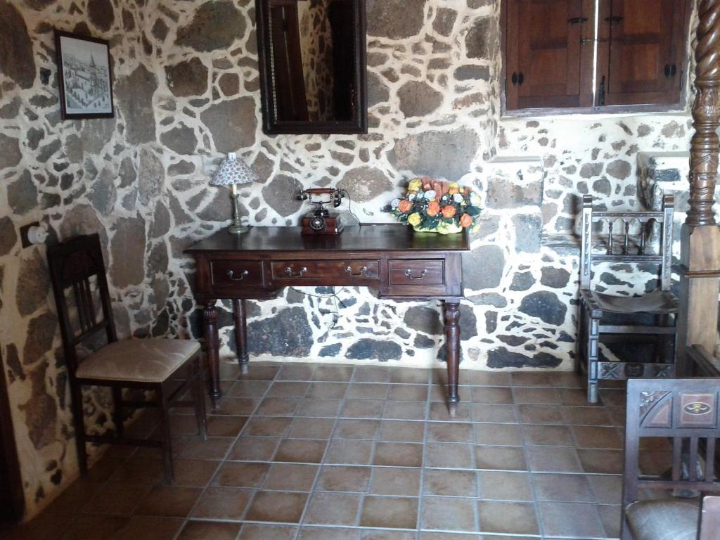 Gasthof Rural Restaurante Mahoh