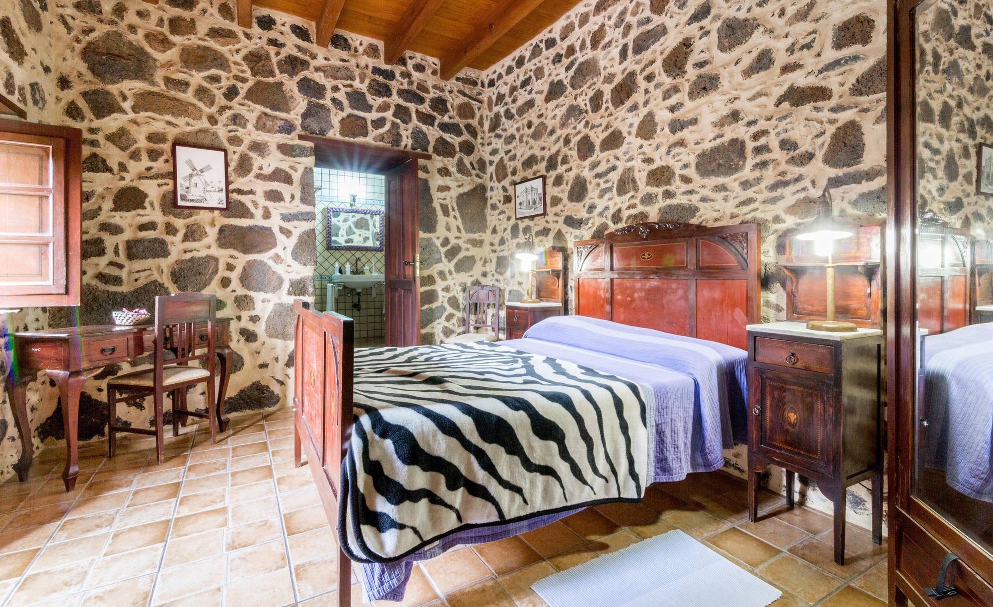 Gasthof Rural Restaurante Mahoh 3*